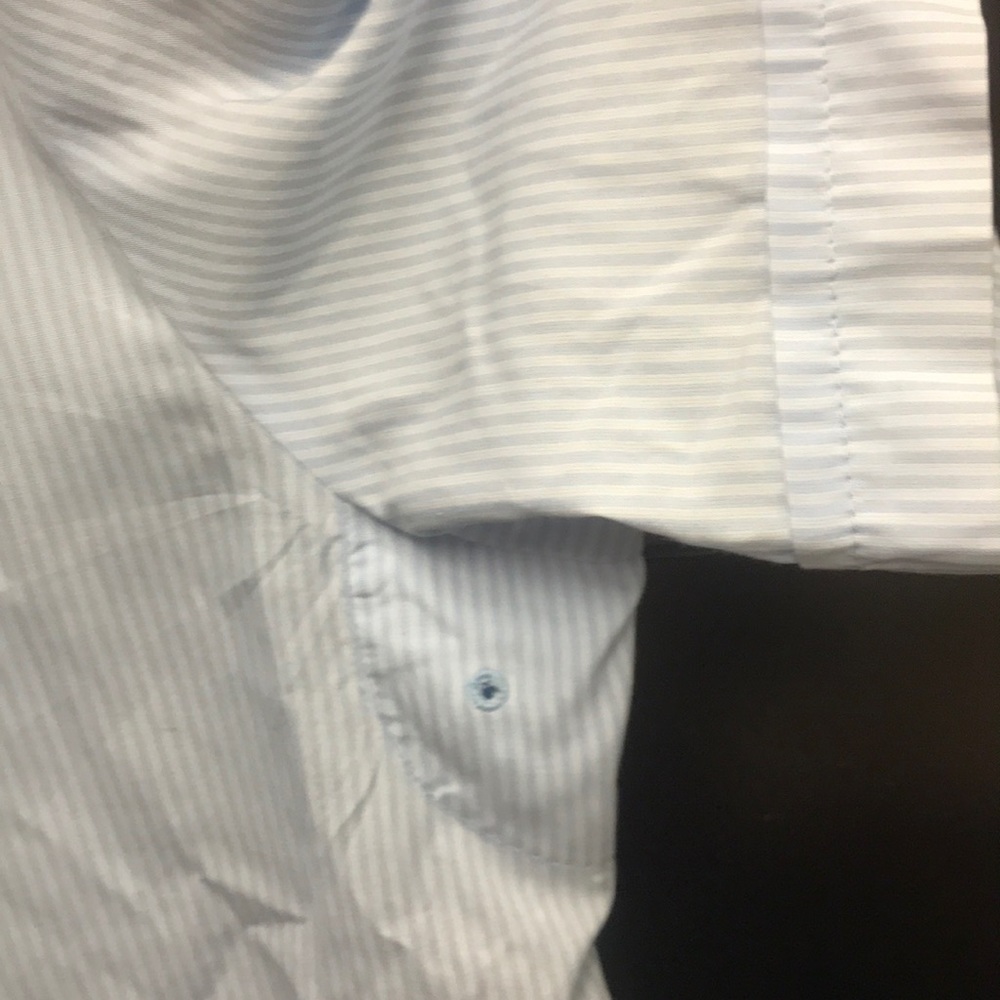 Prada button down polo - Picture 3 of 5